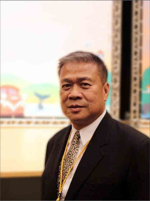 張榮南(臺(tái)灣)