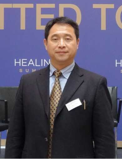 何其偉(臺(tái)灣)