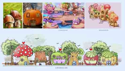 浙江金華仙華水上樂(lè)園