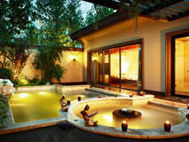 溫泉酒店設(shè)計(jì)如何去做(國內(nèi)精品溫泉酒店給我們帶來的思考)