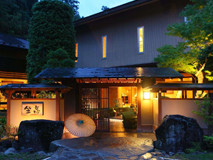 溫泉度假酒店(景區(qū))是身心的一個歸宿