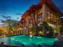 溫泉度假酒店(景區(qū))是一本書