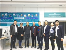 精準(zhǔn)健康評估，智惠健康提升 —— 華大基因＆綠沁集團(tuán)共創(chuàng)“健康中國”