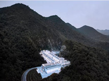 綠沁溫泉設(shè)計集團(tuán)助力湯山云夕博物紀(jì)·首個入圍HD奢華酒店大獎的國牌