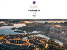 綠沁再度攜手云南建投打造“彌勒東風(fēng)韻美憬閣”，斬獲“法國(guó)凡爾賽獎(jiǎng)酒店類(lèi)獎(jiǎng)”！