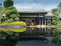 伴山云隱·泉愈山谷丨綠沁力作”梁河南甸伴山溫泉酒店”2023盛大啟航！