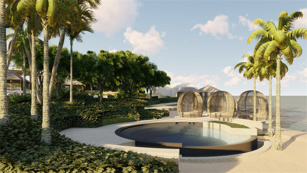 廣東河源春沐源項目