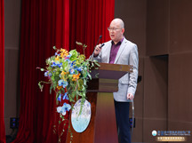 綠沁集團總裁楊進應(yīng)邀出席第十屆中國溫泉旅游推廣季